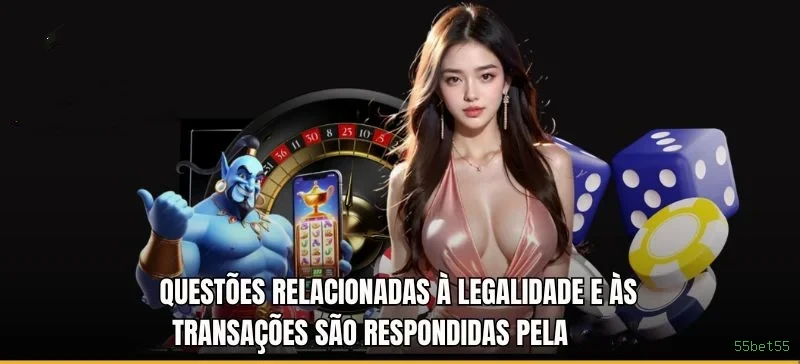 Cassino ao vivo 55bet55 dealers