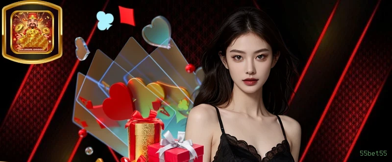 Slots com prêmios 55bet55